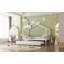 Lit Enchanted Retreat House avec lit gigogne en bois de pin-117441686-117441687