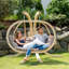 Globo Royal Wood Hammock Chair Stand