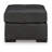 Ina Oversized Accent Ottoman