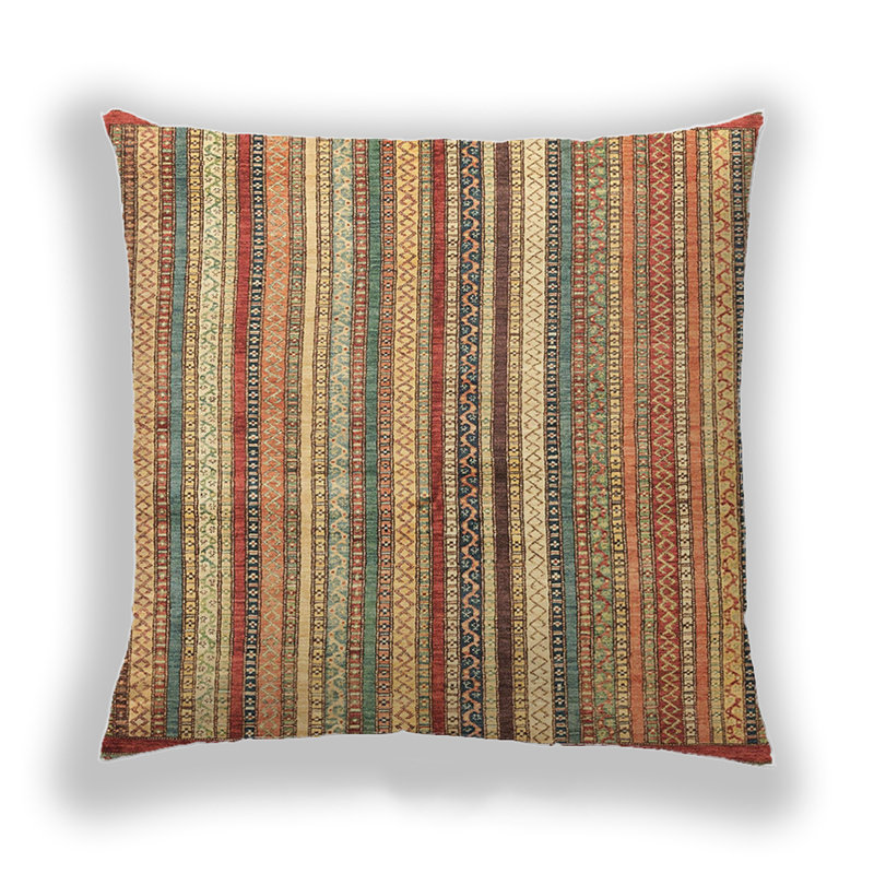 Coussin décoratif abstrait Abstract 3459