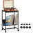 25.4'' H Media Shelves-1982906885