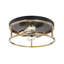 Knox Flush Mount-1635952490
