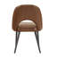 Chaise d'appoint rembourrée Etna-2002082762