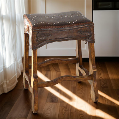 Tabouret 31 "Ismat