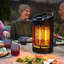 Electric Tabletop Patio Heater