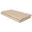 16" x 24" Travertine Stone Look Wall & Floor Tile