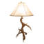 Antlers Table Lamp
