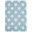 Ensemble de tapis à motif géométrique Janill-1604126729