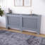 Radiator Cover-1922840021