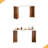 Coffee Counter,Chating Table,Bar Table,Dining Table