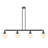 Leibowitz 4 - Light Kitchen Island Pendant-375370254-375370294-375370298