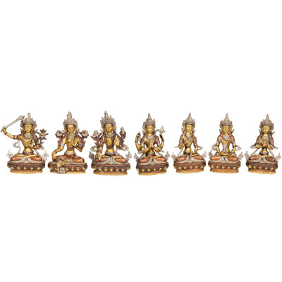Religious & Spiritual Figurines & Sculptures