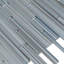 11.8" x 12.2" Glass Mosaic Tile-1859431681