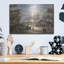 «The Green St. Wharf» par Stanton Manolakas-2053408792