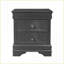 Table de chevet 1 tiroir Contemporary
