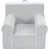 Polyester gris