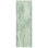 Marbilia Fluted 15-3/4 In. X 47-1/4 In. Porcelain Wall Tile