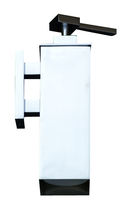 Daliah Soap Dispenser