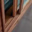 Armoire latérale multifonctionnelle simple de style moderne-723084304