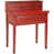 Rouge est en rupture de stock