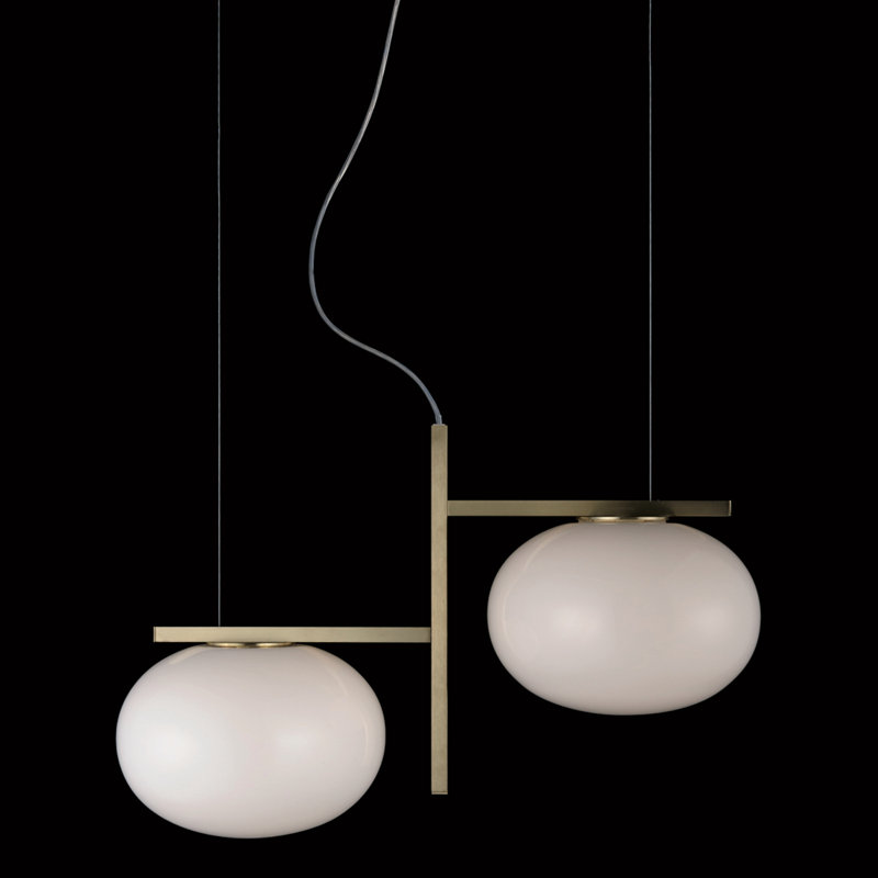 Alba 2 - Light Pendant