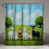 Blue Farm Animals