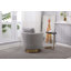 Fauteuil demi-tonneau Lindall-1321402442