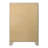 Jun 4-Drawer Chest