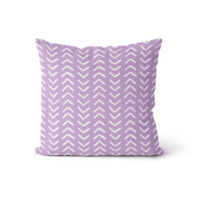 Housse et insert de coussin carré Pece