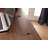 Ilfracombe Solid Wood Writing Desk with Power Outlet-1079607379