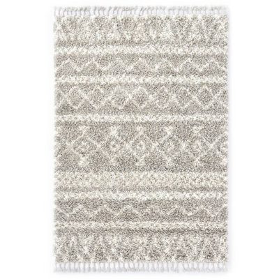 Garofalo Shag Area Rug