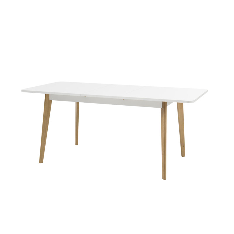 Allayna Extendable Dining Table