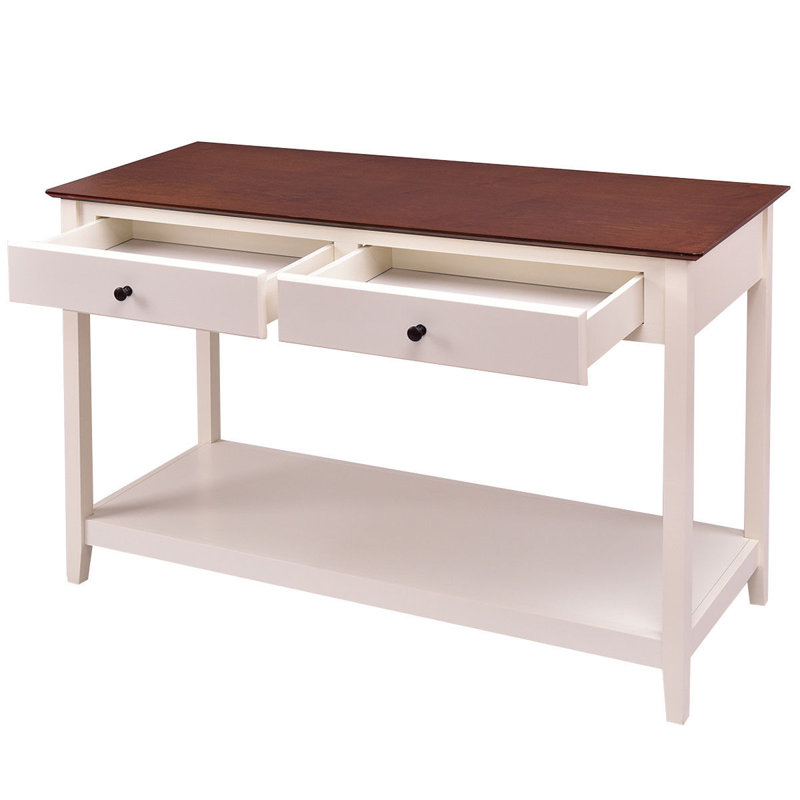 Alverson 47.6'' Console Table