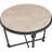 Galesbury End Table