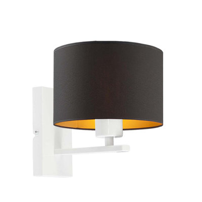 Atmanand Steel Armed Sconce