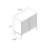Shaurya 31'' Tall Accent Cabinet-2006022519