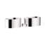 Raindance Cassetta Double Soap Dish
