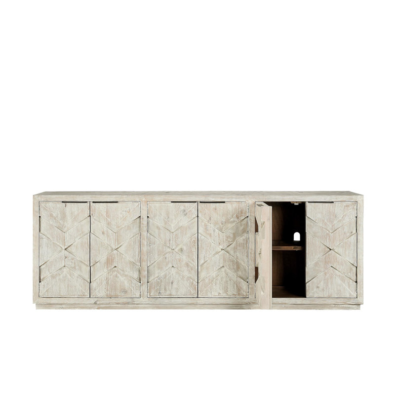 Frederick 102.75'' W Sideboard
