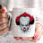 It Chapter 2 - Pennywise Its Floating Time Coffee Mug - 11oz
