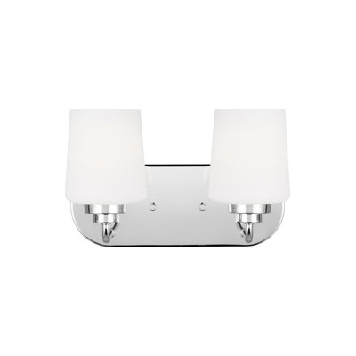 Windom 2 - Light Dimmable Vanity Light