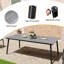 Ensemble repas pour 6 personnes Cyanna-1280424397