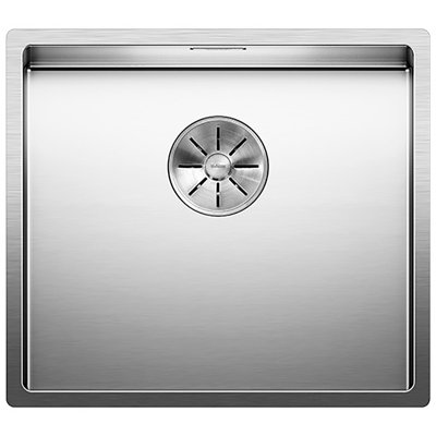 Claron Single Bowl Undermount Kitchen Sink