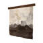 Sierra Solid Wood Tapestry-1386501099