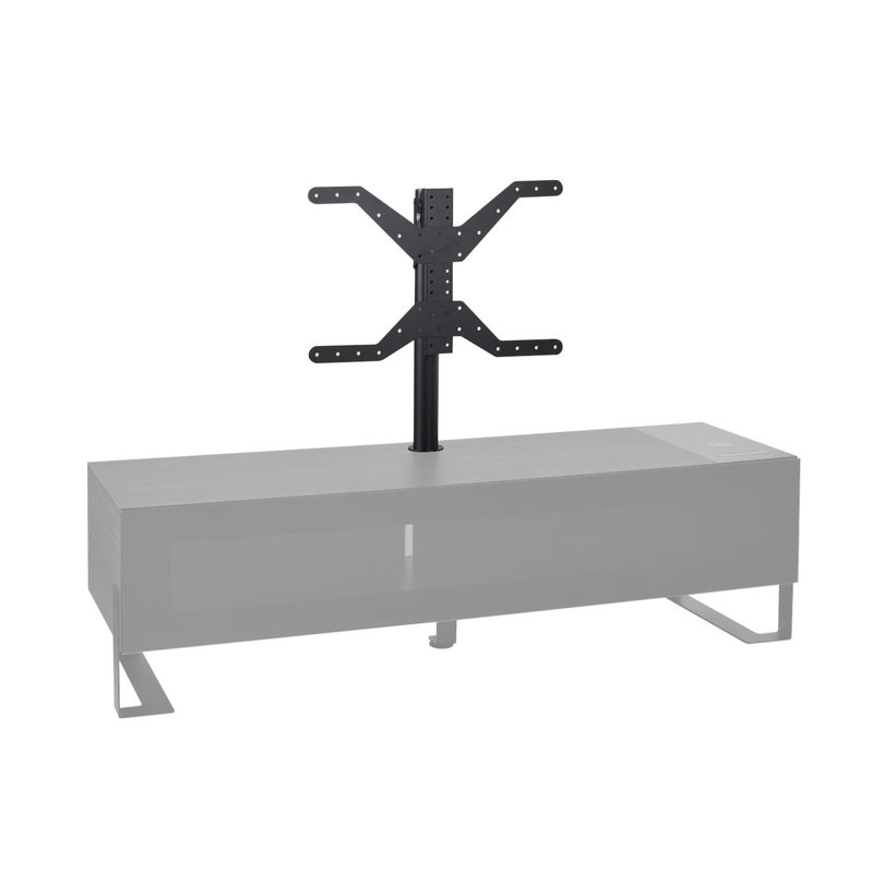 Burcet Unfinished TV Stand