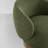 Modern Swivel Barrel Chairs With Wood Base-1809379785