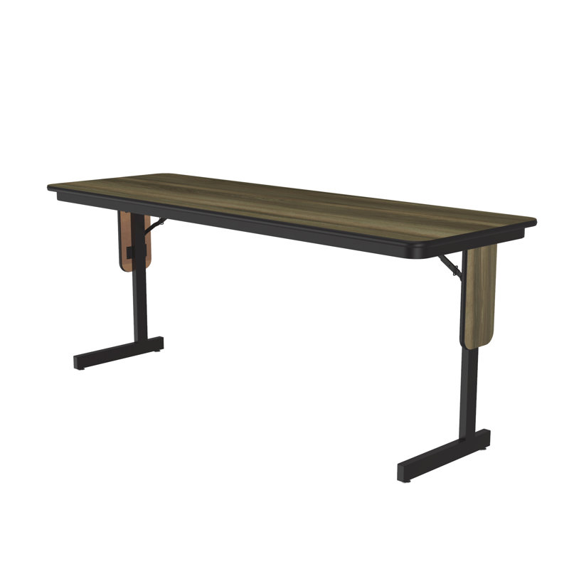 Table de formation à haute pression, Noyer blanc colonial, H 29 po x L 72 po x l 24 po