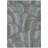 Machine Washable Indoor/Outdoor Chantille ACN2546 Mid-Century Modern Rug-288840859-288840856