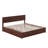 Astley Wood Panel Storage Bed-137668258-137668257