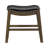 Zackery Upholstered Counter Stool with Solid Wood Frame-1023761792-942849358