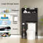 Armoire de salle de bain Kashanda-12150986